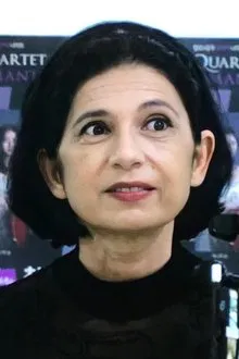Daniela Ivanova Kirilova profile picture