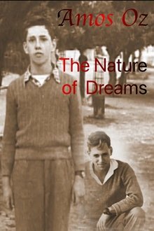 Amos Oz: The Nature of Dreams movie poster