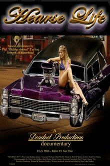 Hearse Life movie poster