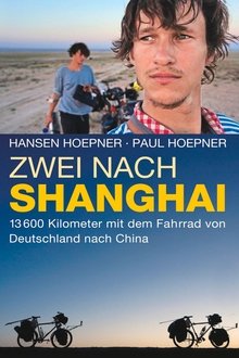 Poster do filme Berlin2Shanghai
