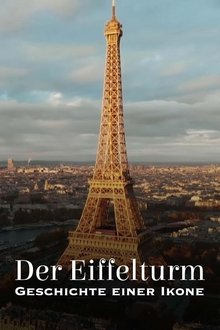 Eiffel's Race to the Top movie poster