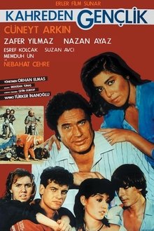 Poster do filme Kahreden Gençlik