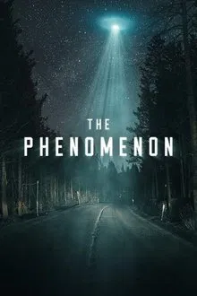 The Phenomenon movie poster