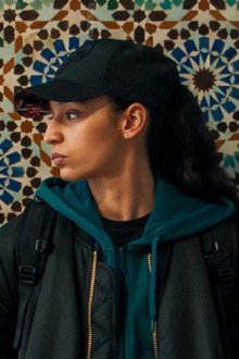 Foto de perfil de Nadia Melliti