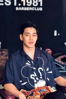 Thaksakorn Chaisorn profile picture
