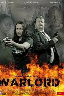 Mordkommission Calw - Warlord movie poster