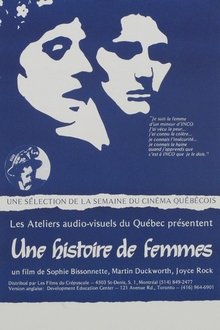 Poster do filme A Wives' Tale