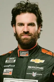 Corey LaJoie profile picture