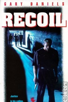 Recoil movie poster