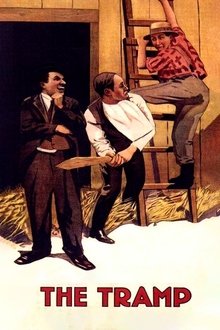The Tramp movie poster