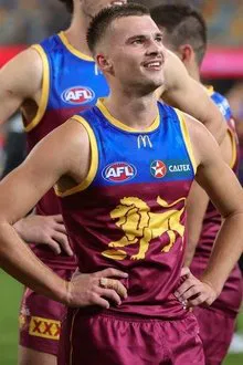 Darcy Wilmot profile picture