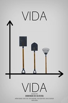 Vida, Vida movie poster