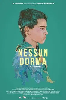 Nessun dorma movie poster