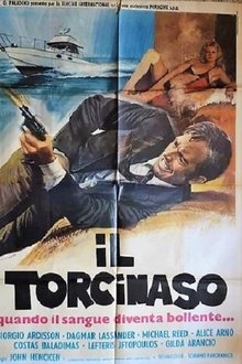 Il torcinaso movie poster