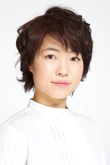 Ayako Imoto profile picture