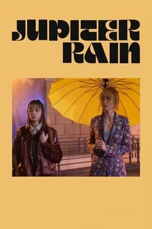 Jupiter Rain movie poster