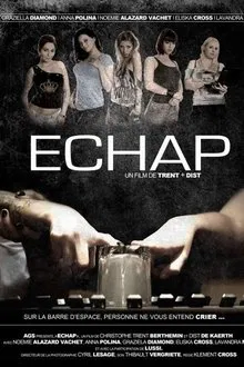Echap movie poster