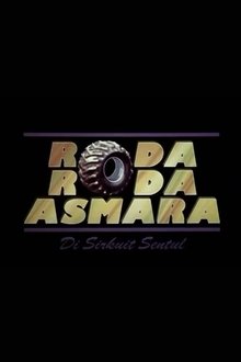 Roda-roda Asmara di Sirkuit Sentul movie poster