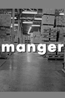 Poster do filme Manger