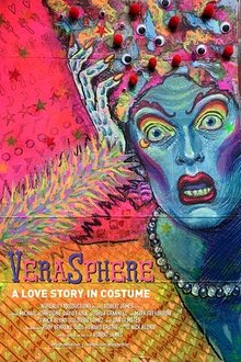 Verasphere: A Love Story in Costume movie poster