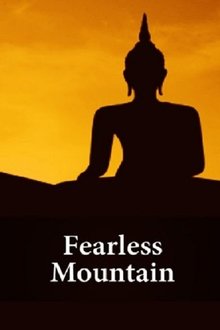 Fearless Mountain movie poster