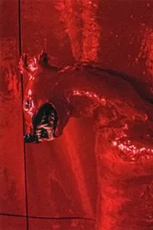 A Red Score in Tile movie poster
