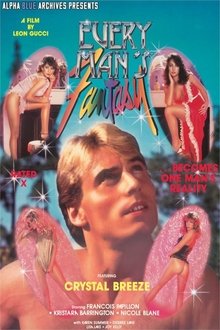 Every Man's Fantasy movie poster