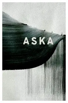 Aska movie poster
