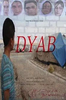 Dyab movie poster