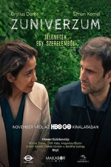 Zuniverzum movie poster