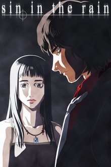 Sin in the Rain movie poster