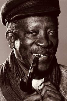 Ousmane Sembène profile picture