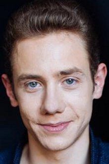 Mikhail Stenin profile picture