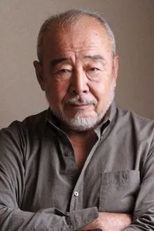 Kenzo Kitakata profile picture