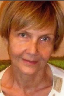 Elena Pavlovskaya profile picture
