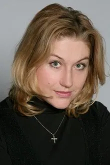 Viktoriya Voronova profile picture