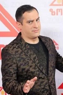 Vano Tarkhnishvili profile picture