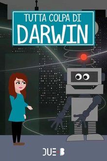 Tutta colpa di Darwin tv show poster