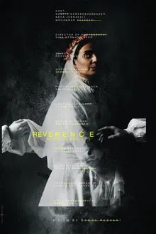 Reverence movie poster