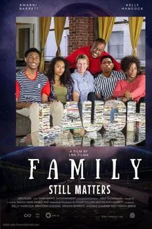Family Still Matters movie poster