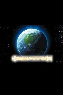 Orientation: A Scientology Information Film movie poster