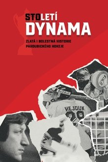 Století Dynama movie poster