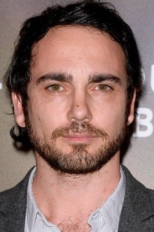 Matthieu Boujenah profile picture