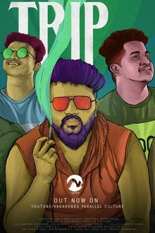Trip movie poster