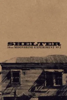 Shelter movie poster