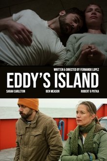Eddy's Island movie poster