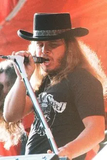 Foto de perfil de Ronnie Van Zant