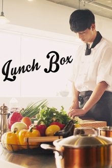 Lunch Box tv show poster