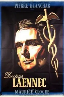 Dr. Laennec movie poster