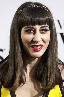 Natalia Ferviú profile picture